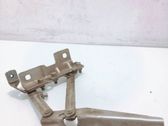 Engine bonnet/hood hinges