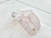 Windshield washer fluid reservoir/tank