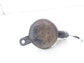 Horn signal