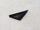 Fender end trim