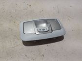 Rear seat light