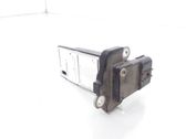 Mass air flow meter