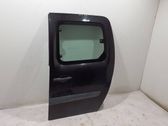 Side sliding door
