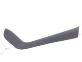 Center console decorative trim