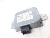 Voltage converter/converter module