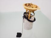 In-tank fuel pump