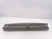 Rear door sun blind/shade