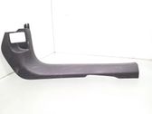 Front sill trim cover
