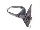 Front door electric wing mirror