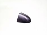 Rear door handle cover
