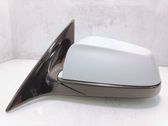 Front door electric wing mirror
