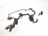 Front door wiring loom