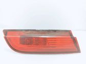 Tailgate rear/tail lights