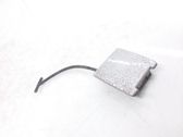 Rear bumper row hook cap/cover