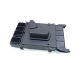 Seat control switch