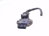 Ignition amplifier control unit