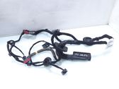 Cableado de puerta delantera