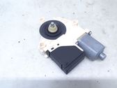 Rear door window regulator motor