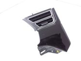 Dash center air vent grill