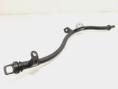 Oil level dip stick