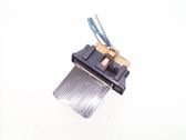 Heater blower motor/fan resistor