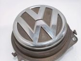 Tailgate/trunk/boot exterior handle