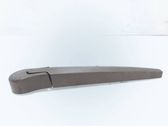 Rear wiper blade arm
