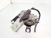 Rear window wiper motor