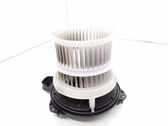 Heater fan/blower
