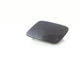 Headlight washer spray nozzle cap/cover