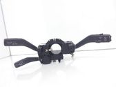 Wiper turn signal indicator stalk/switch