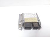 Airbag control unit/module