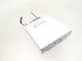 Camera control unit module