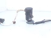 Accelerator pedal position sensor