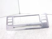 Radio/GPS head unit trim