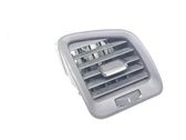 Dashboard side air vent grill/cover trim