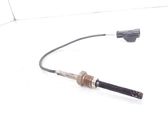 Exhaust gas temperature sensor