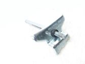 Battery bracket