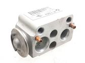 Air conditioning (A/C) expansion valve