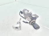 Ignition lock