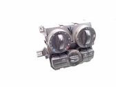Climate control unit