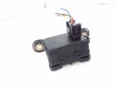 ESP acceleration yaw rate sensor