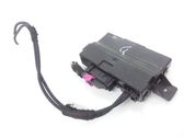 Gateway control module