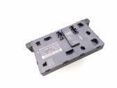 Door control unit/module