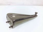 Sliding door lower roller guide/hinge