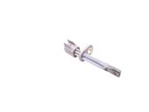 ABS brake wheel speed sensor