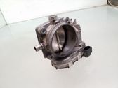 Throttle valve