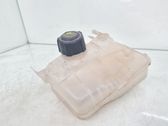 Coolant expansion tank/reservoir