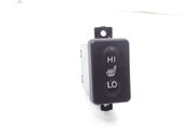 Seat heating switch