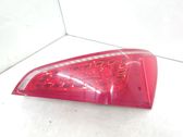 Tailgate rear/tail lights
